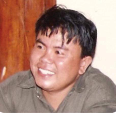 Ir. Kristianus Atok